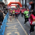 I Circuito 5K, Torreblanca
