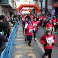 I Circuito 5K, Torreblanca