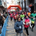 I Circuito 5K, Torreblanca