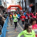I Circuito 5K, Torreblanca