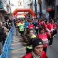 I Circuito 5K, Torreblanca