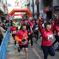 I Circuito 5K, Torreblanca