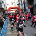 I Circuito 5K, Torreblanca