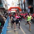 I Circuito 5K, Torreblanca