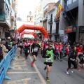 I Circuito 5K, Torreblanca