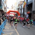 I Circuito 5K, Torreblanca