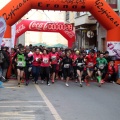 I Circuito 5K, Torreblanca