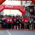 I Circuito 5K, Torreblanca