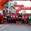 I Circuito 5K, Torreblanca
