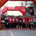 I Circuito 5K, Torreblanca