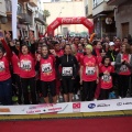 I Circuito 5K, Torreblanca