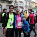 I Circuito 5K, Torreblanca