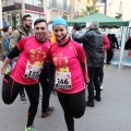 I Circuito 5K, Torreblanca