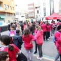 I Circuito 5K, Torreblanca