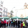 I Circuito 5K, Torreblanca