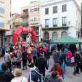 I Circuito 5K, Torreblanca