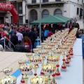 I Circuito 5K, Torreblanca