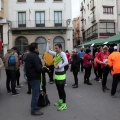 I Circuito 5K, Torreblanca