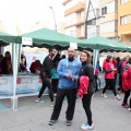 I Circuito 5K, Torreblanca