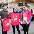I Circuito 5K, Torreblanca