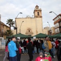 I Circuito 5K, Torreblanca