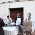 Festes de Carrer en honor a Sant Blai