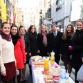 Festes de Carrer en honor a Sant Blai