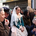 Festes de Carrer en honor a Sant Blai