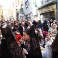 Festes de Carrer en honor a Sant Blai