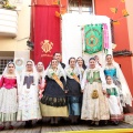 Festes de Carrer en honor a Sant Blai