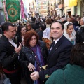 Festes de Carrer en honor a Sant Blai