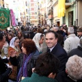 Festes de Carrer en honor a Sant Blai