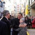Festes de Carrer en honor a Sant Blai
