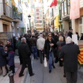 Festes de Carrer en honor a Sant Blai