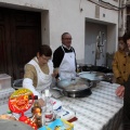 Festes de Carrer en honor a Sant Blai