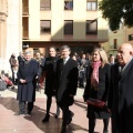 Festes de Carrer en honor a Sant Blai