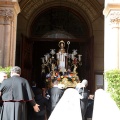 Festes de Carrer en honor a Sant Blai
