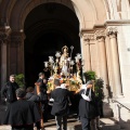 Festes de Carrer en honor a Sant Blai
