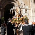 Festes de Carrer en honor a Sant Blai