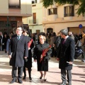 Festes de Carrer en honor a Sant Blai