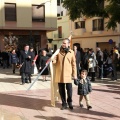 Festes de Carrer en honor a Sant Blai