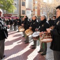 Festes de Carrer en honor a Sant Blai
