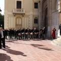 Festes de Carrer en honor a Sant Blai