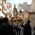 Festes de Carrer en honor a Sant Blai