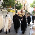 Festes de Carrer en honor a Sant Blai