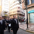 Festes de Carrer en honor a Sant Blai