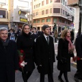Festes de Carrer en honor a Sant Blai