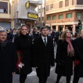 Festes de Carrer en honor a Sant Blai