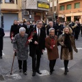 Festes de Carrer en honor a Sant Blai
