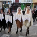Festes de Carrer en honor a Sant Blai